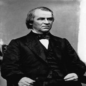 Andrew Johnson